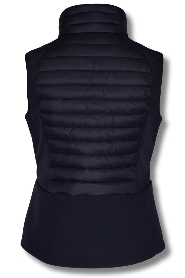 Kingsland Weste Hybrid KLClassic Navy