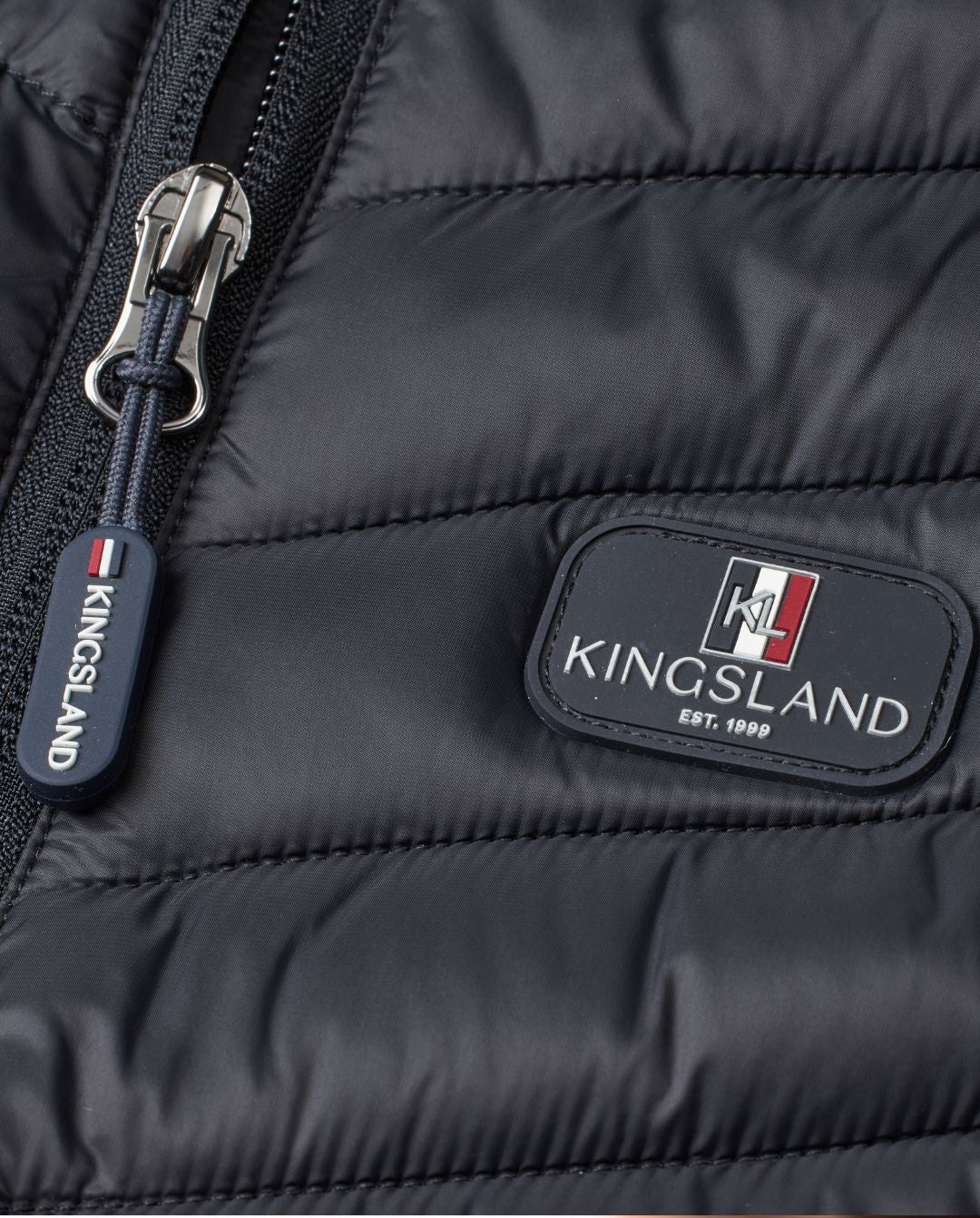 Kingsland »Weste Hybrid KLClassic Navy