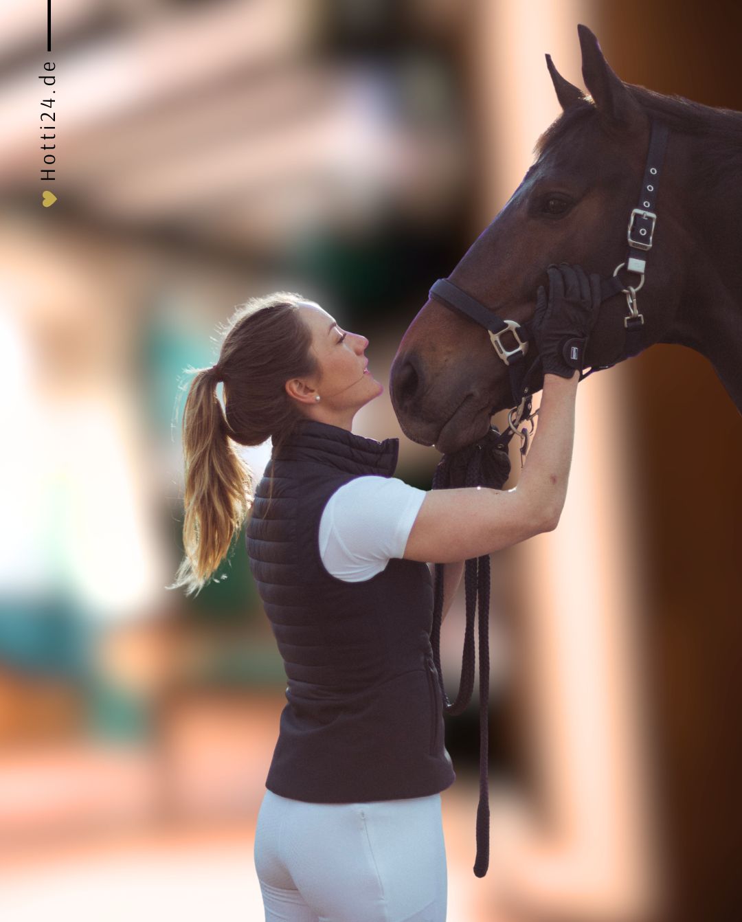 Kingsland »Weste Hybrid KLClassic Navy