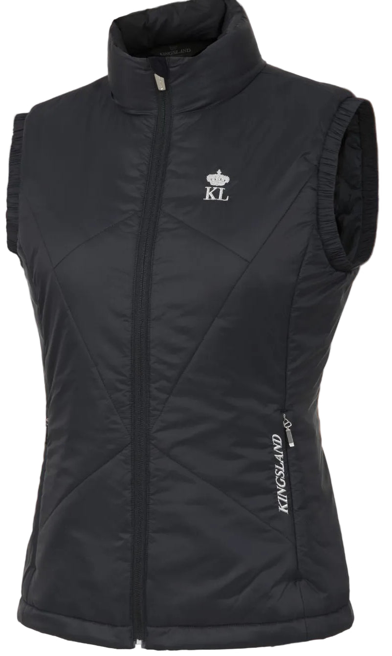 Kingsland Weste KLDianna Navy