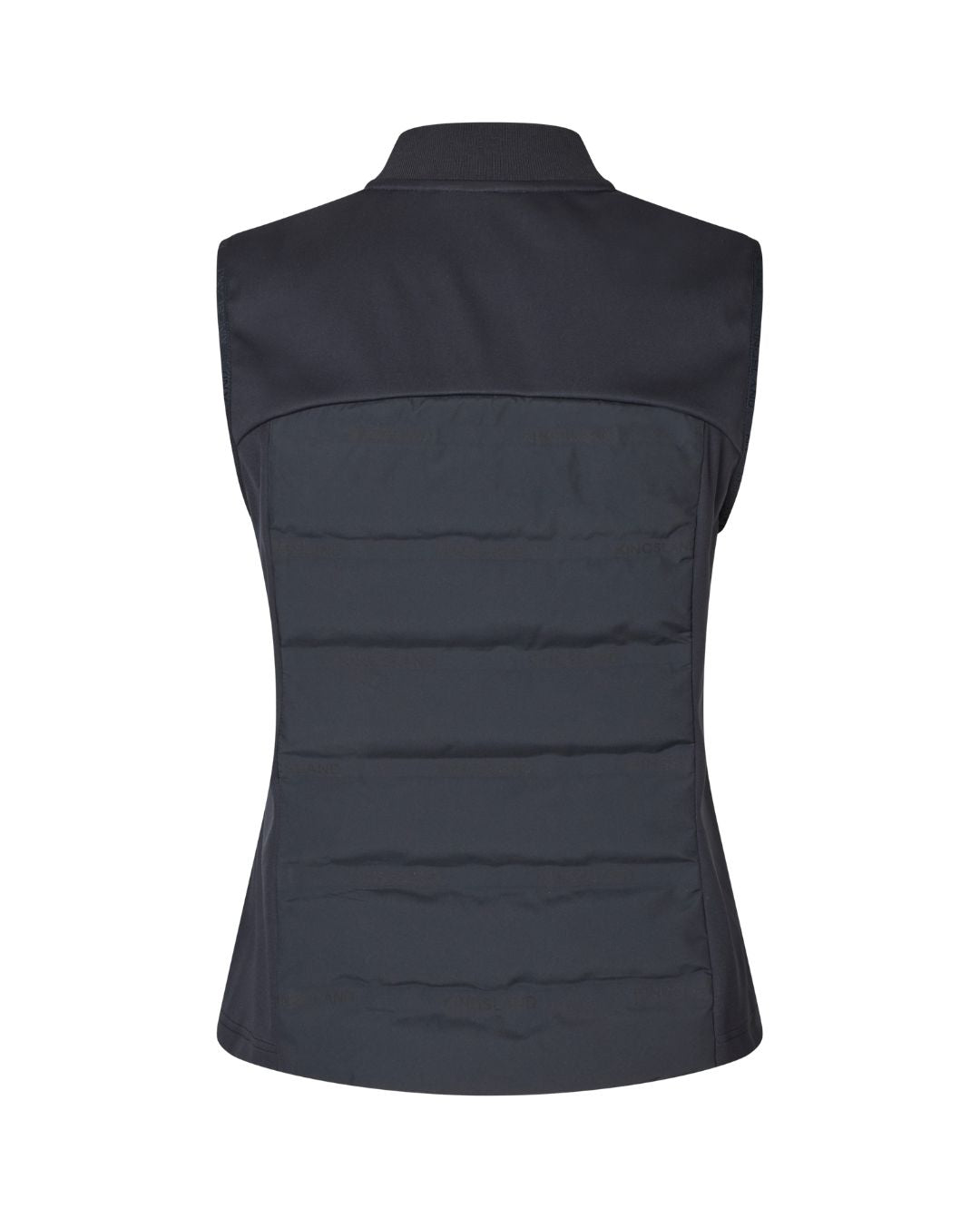 Kingsland Weste KLLucy Navy