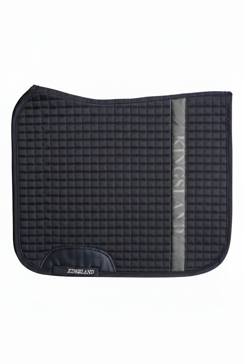 Kingsland Dressurschabracke KLAbriella Navy