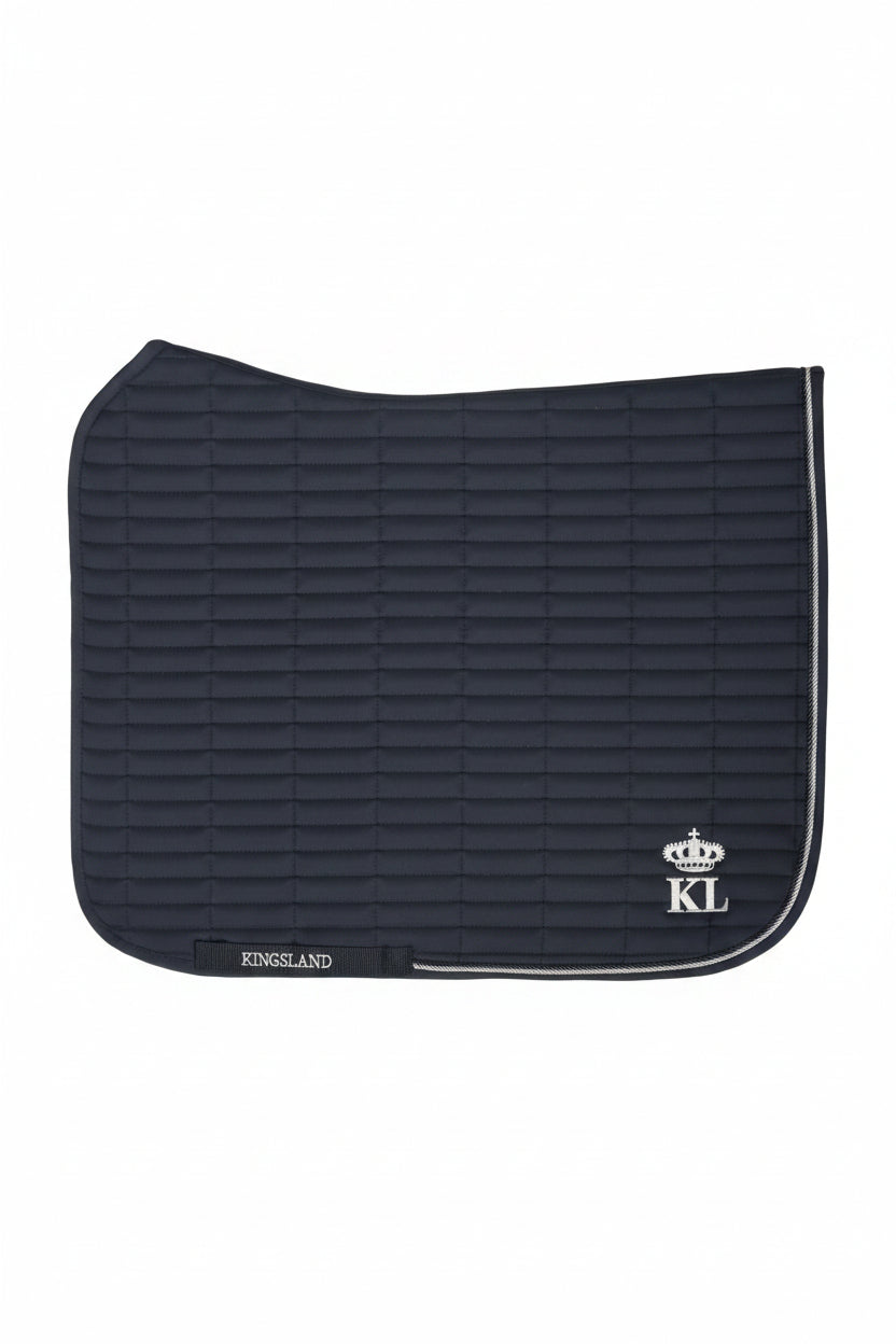 Kingsland Dressurschabracke KLDody Navy