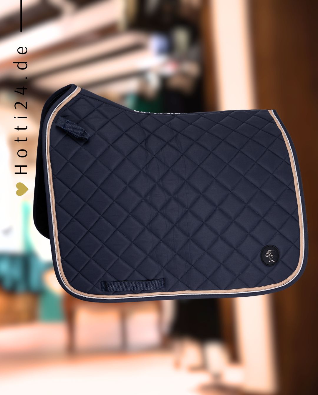 KINGSLAND »Dressurschabracke KLElla Navy