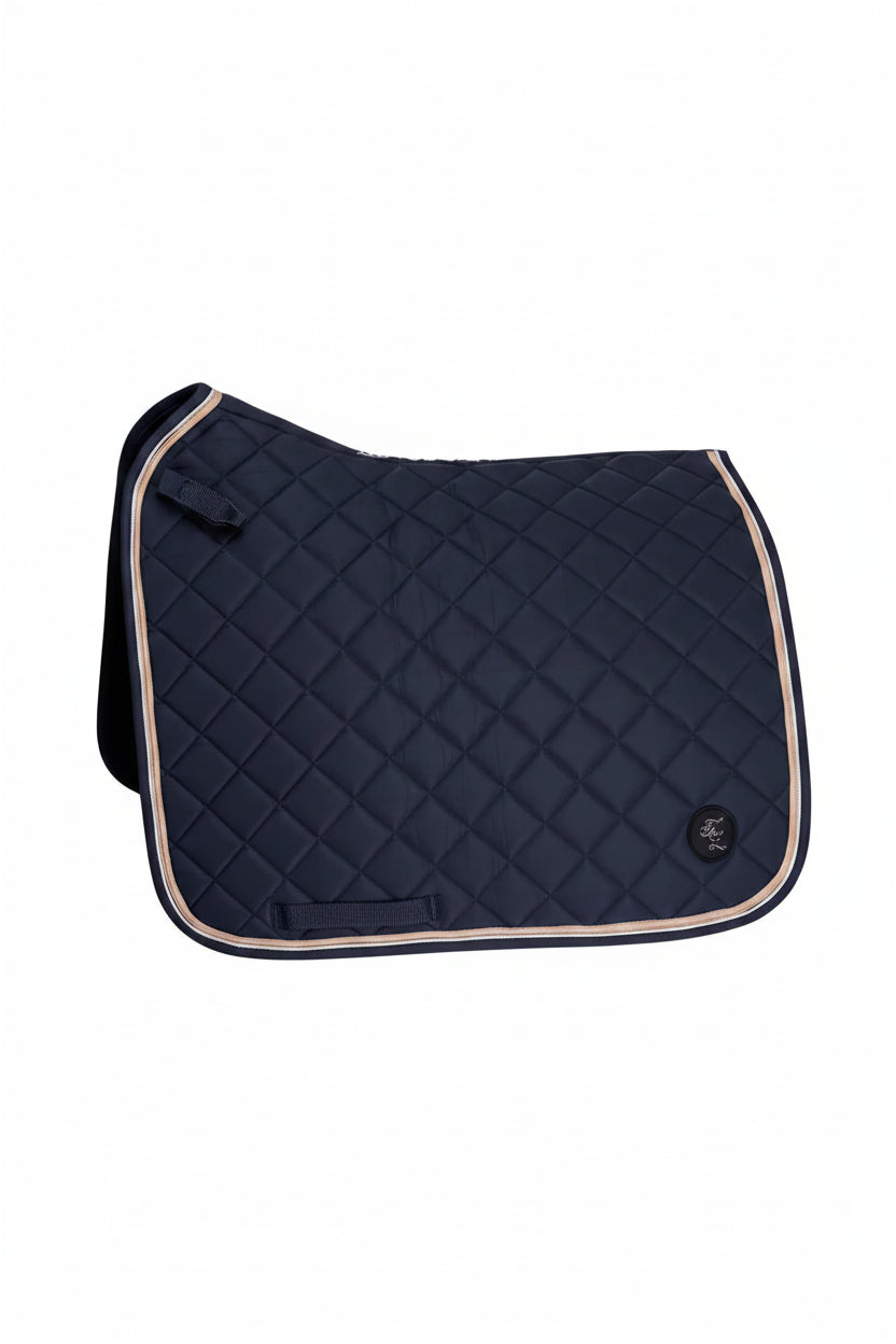 Kingsland Dressurschabracke KLElla Navy