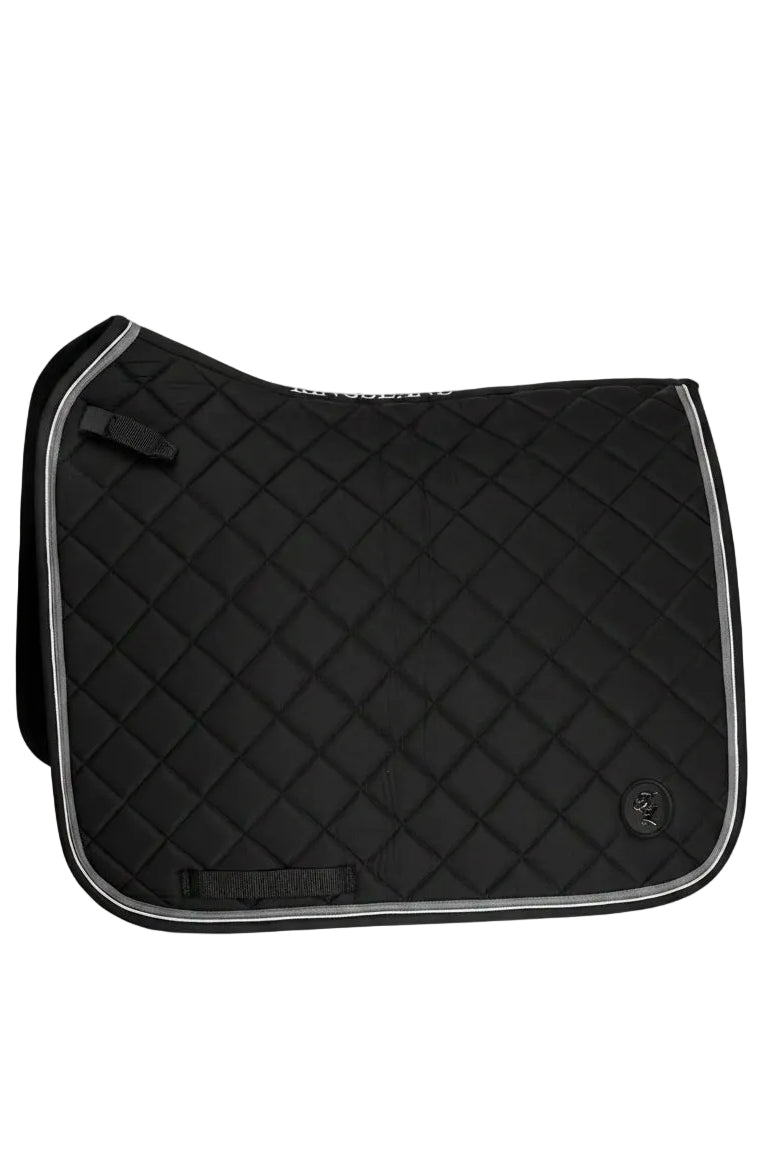 Kingsland Dressurschabracke KLElla Black
