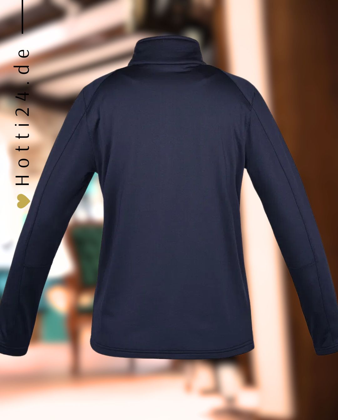KINGSLAND »Trainingsjacke KLClassic Navy
