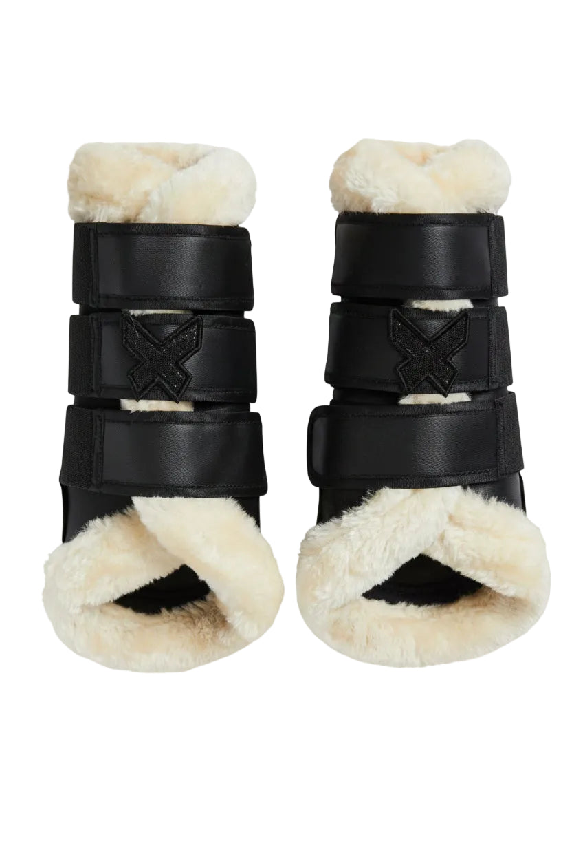 Kingsland Gamaschen KLArica Black
