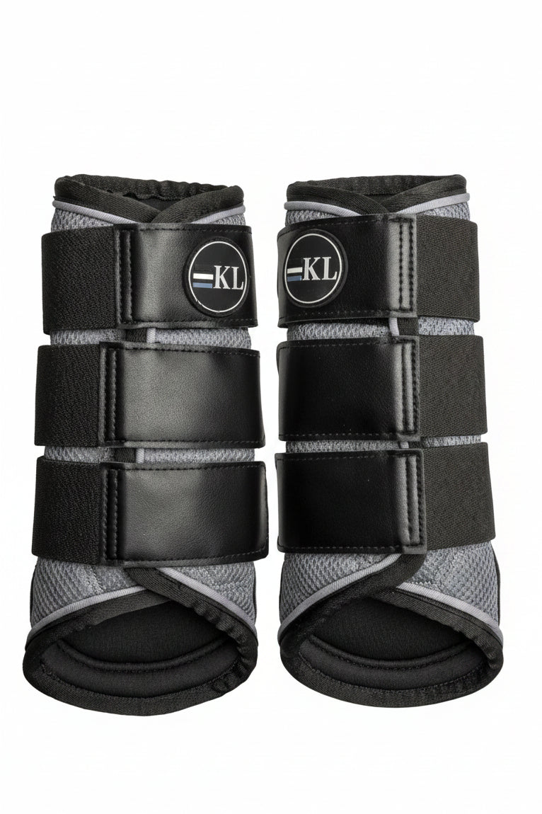 Kingsland Gamaschen KLBlakely Grey