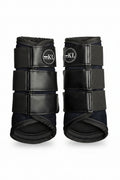 Kingsland Gamaschen KLBlakely Navy