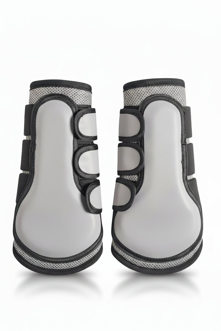 Kingsland Gamaschen KLPatton Grey