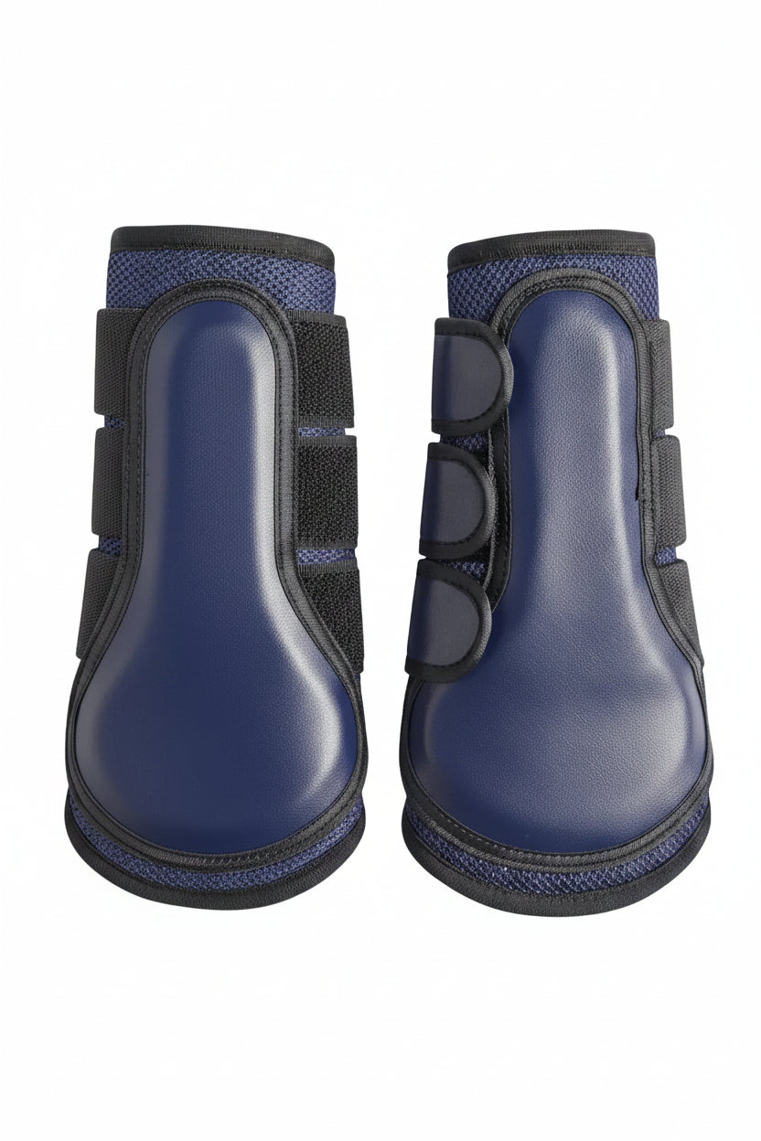 Kingsland Gamaschen KLPatton Navy