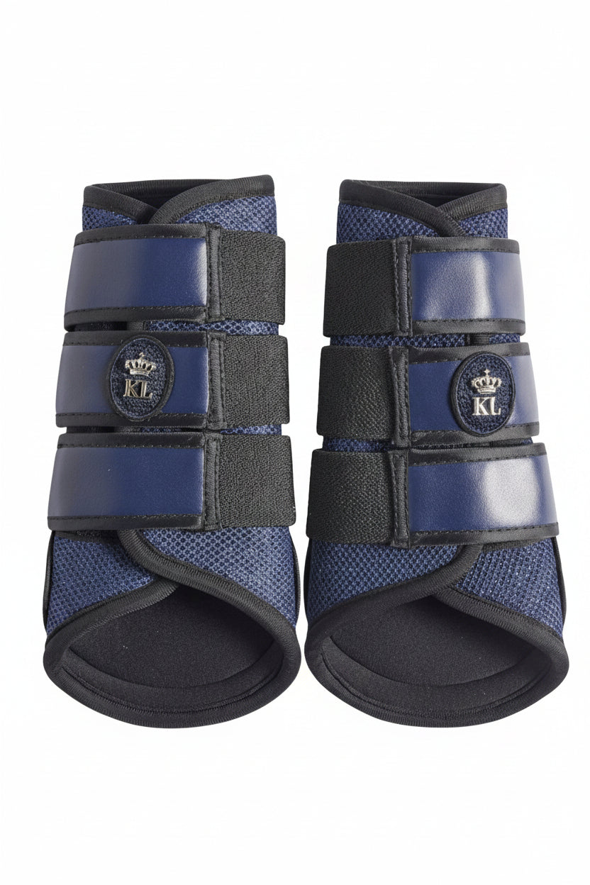 Kingsland Gamaschen KLPatton Navy
