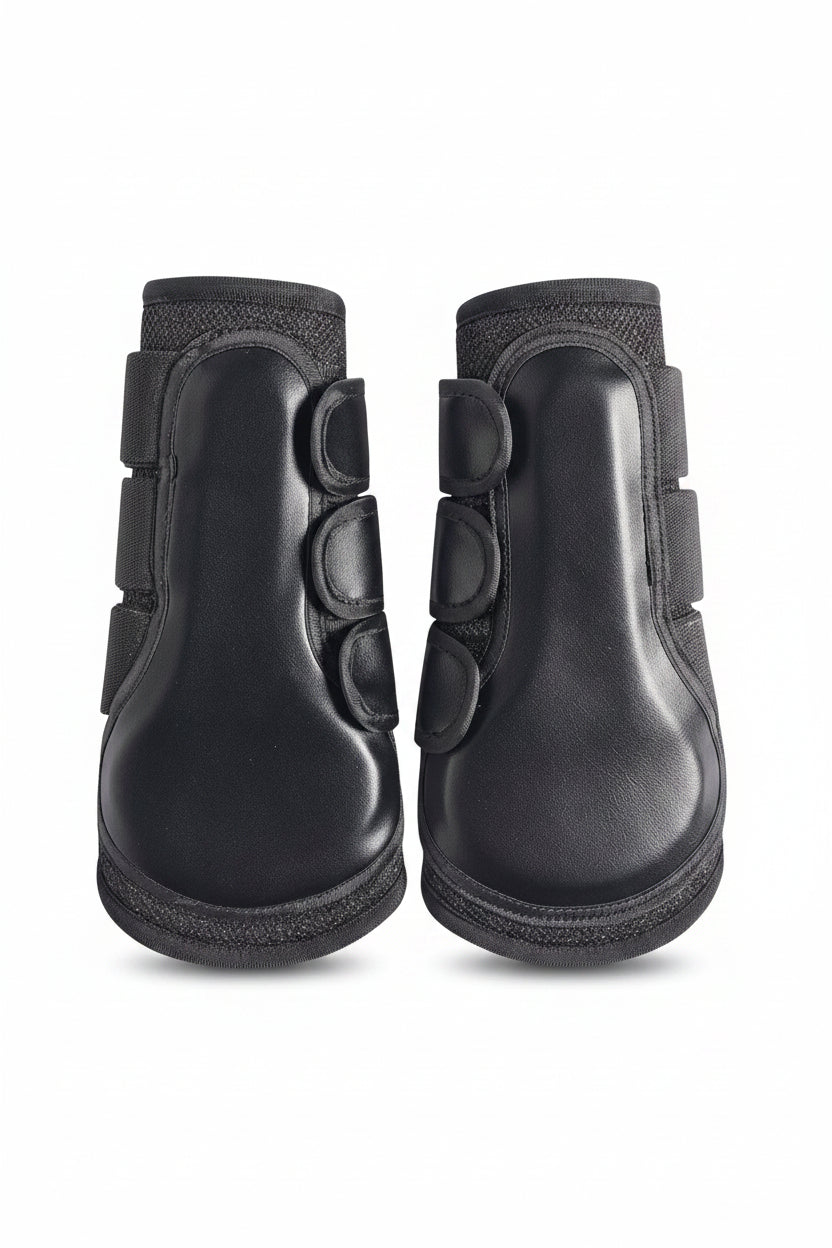 Kingsland Gamaschen KLPatton Black