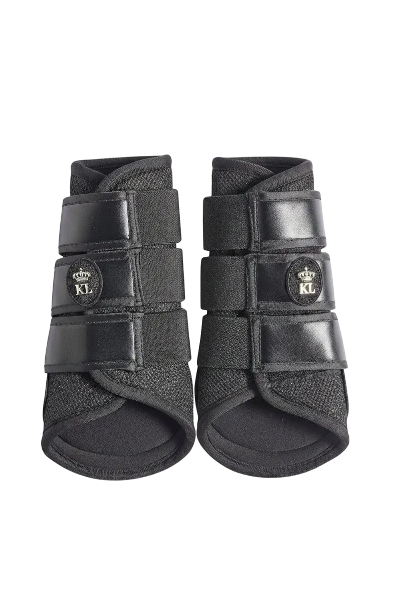 Kingsland Gamaschen KLPatton Black