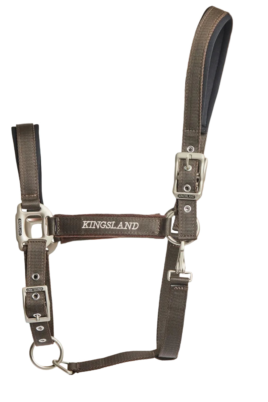 Kingsland Halfter KLAndora Brown