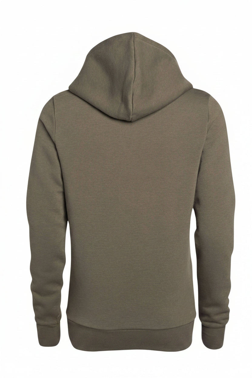 Kingsland Hoodie KLSebastian Green Black Ink