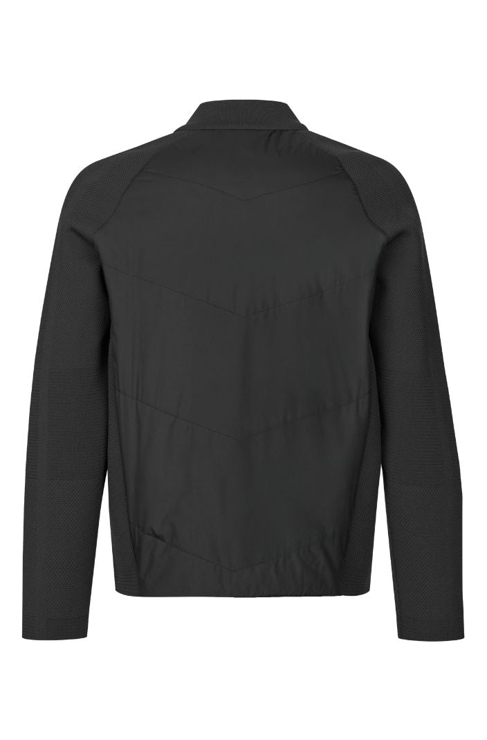 Kingsland Hybridjacke KLAndy Schwarz
