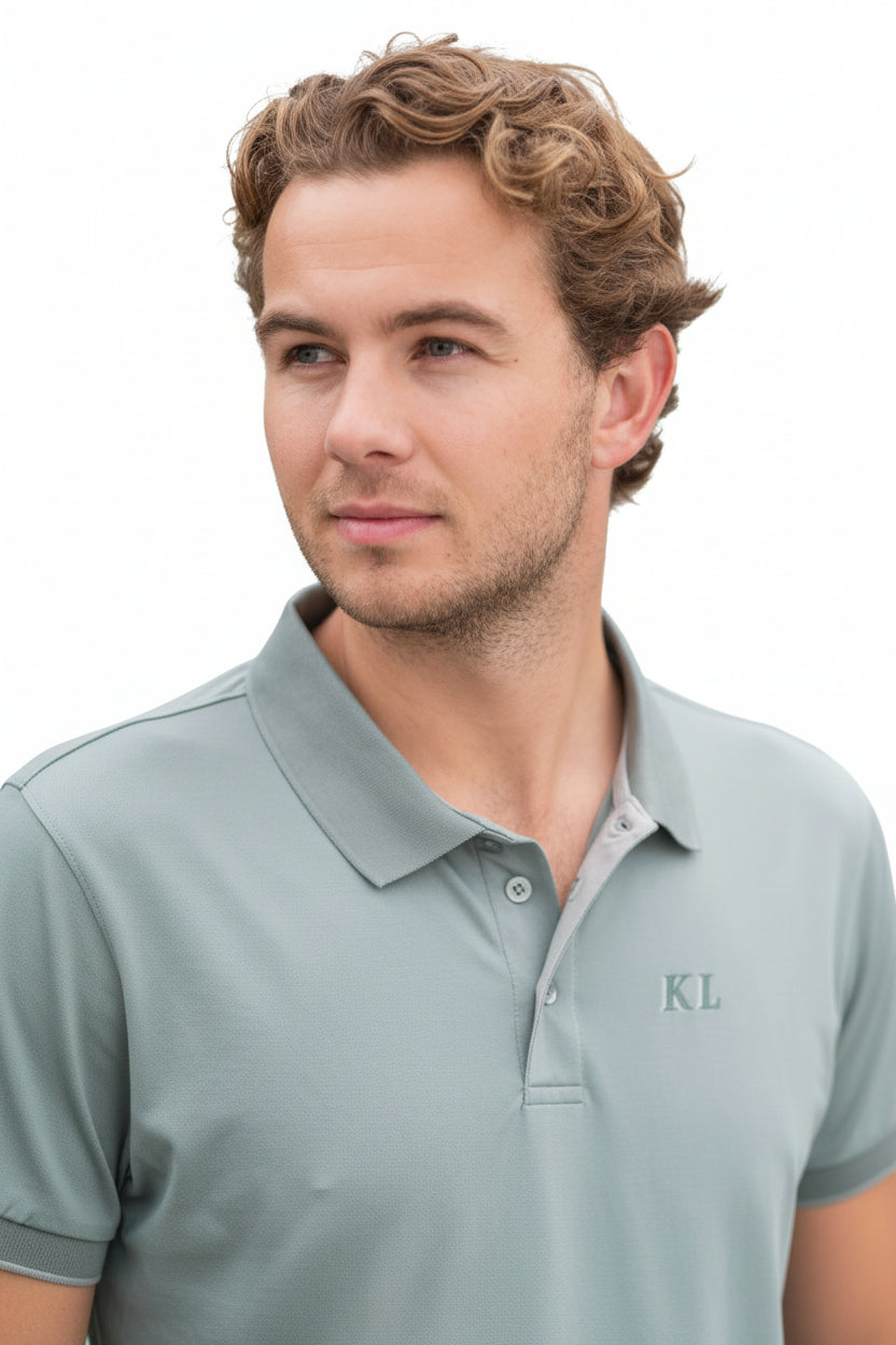 kingsland herren poloshirt charlie 2320202115-6450 tuerkis