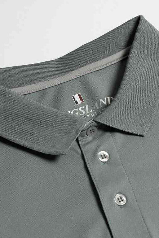 kingsland herren poloshirt charlie 2320202115-6450 tuerkis