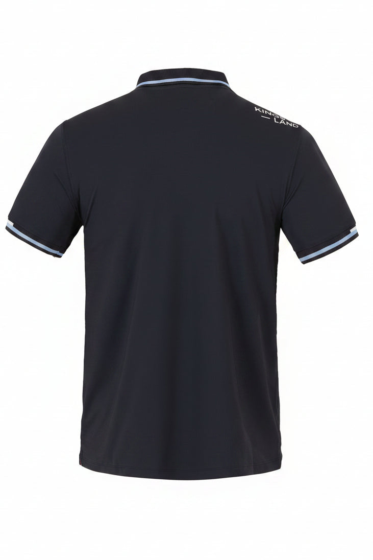 Kingsland Poloshirt KLGabriel Navy