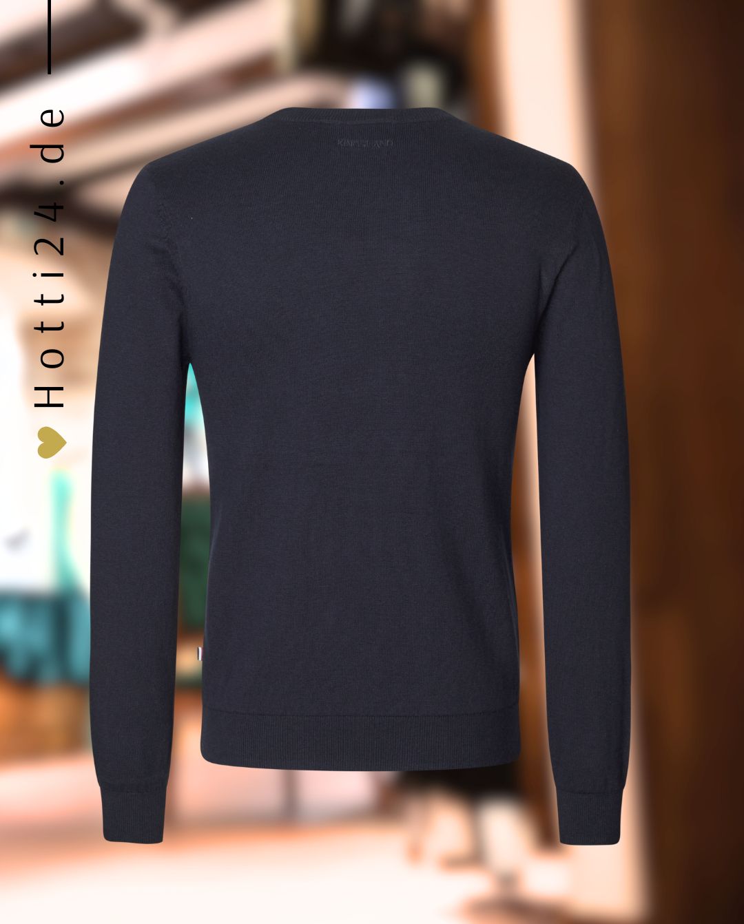 Kingsland »Pullover KLClassic Navy