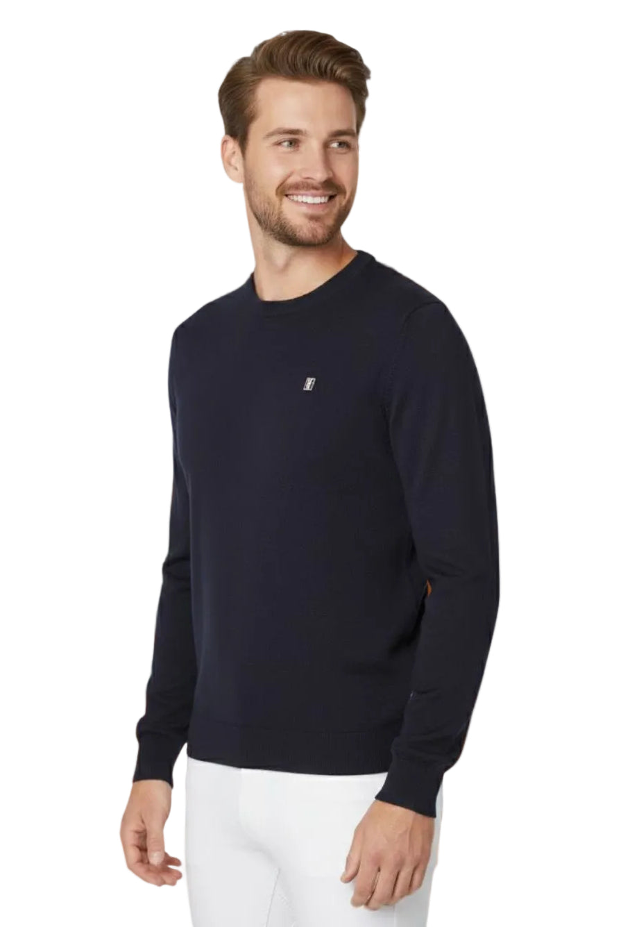 Kingsland Pullover KLClassic Navy