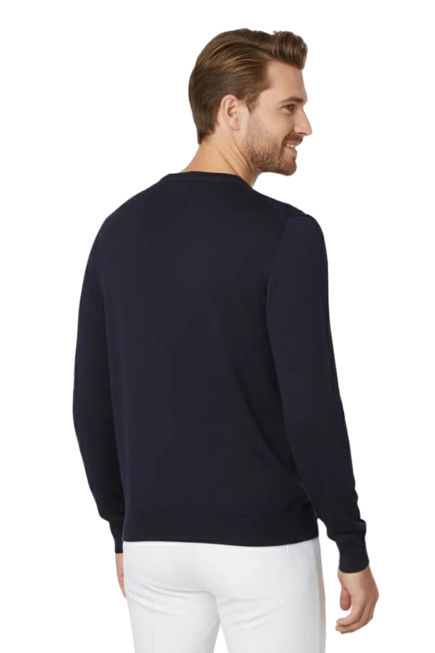 Kingsland Pullover KLClassic Navy