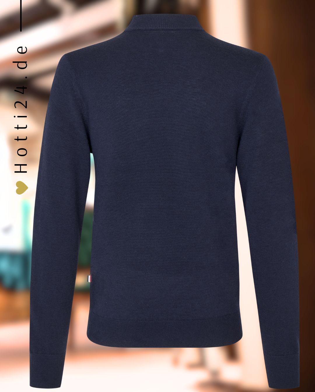 KINGSLAND »Pullover KLMitchel Navy