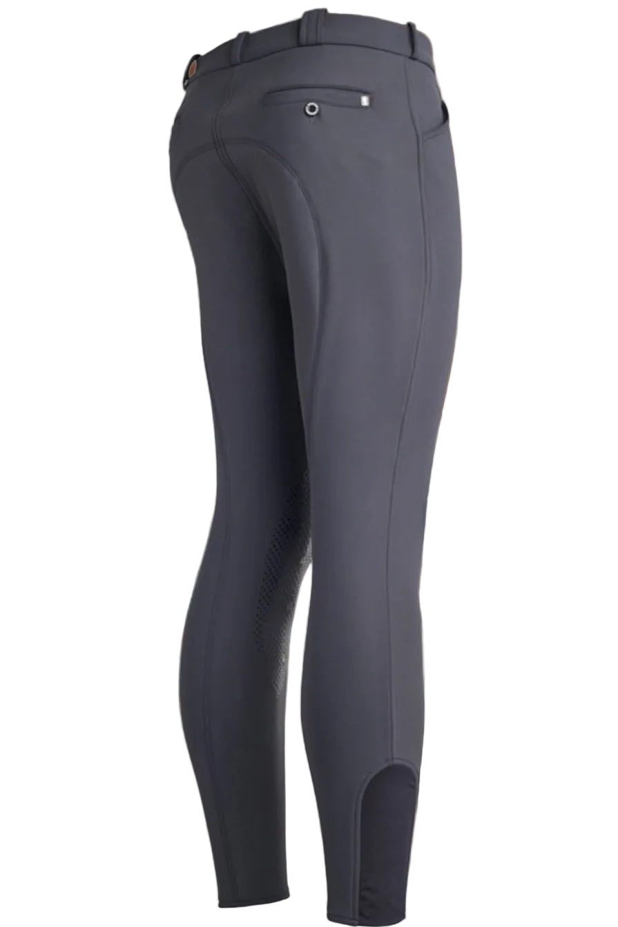 Kingsland Reithose KLKasper KnieGrip Navy