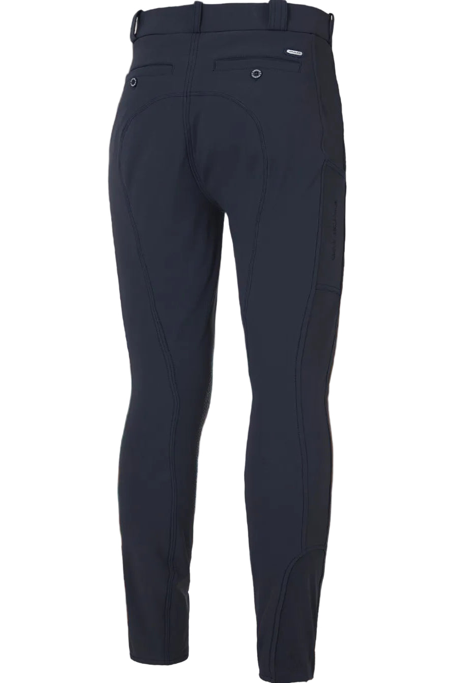Kingsland Reithose KLKenton KnieGrip Navy