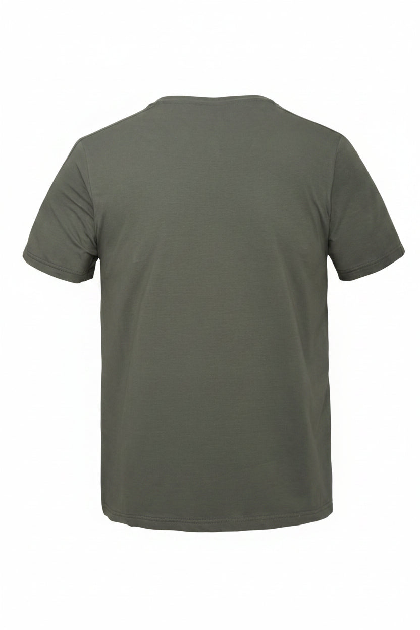 Kingsland T-Shirt KLBrexley Green Castor