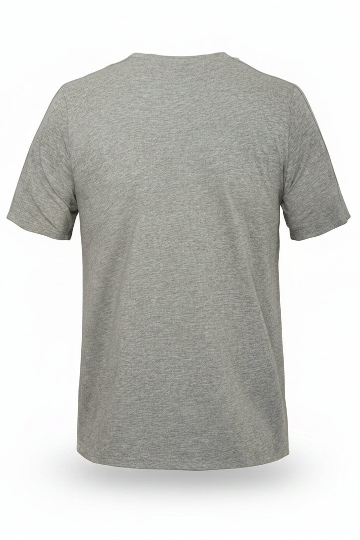 Kingsland T-Shirt KLBrexley Grey Melange