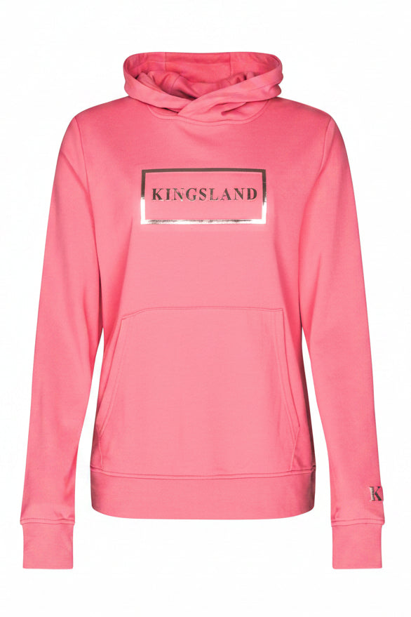 Kingsland Hoodie KLCapron Pink