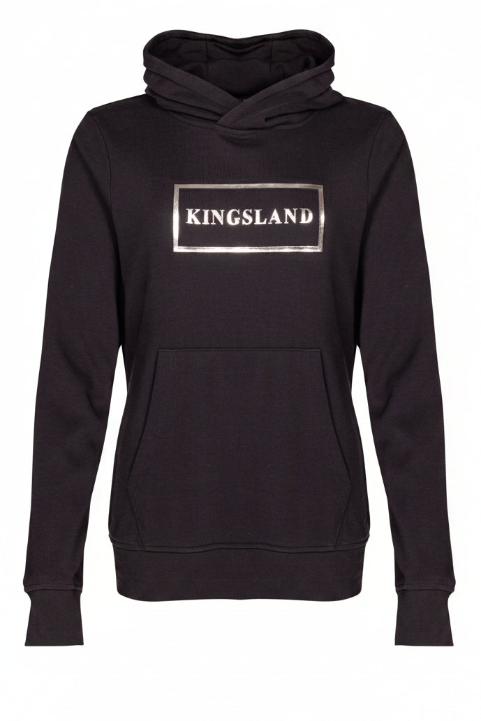 Kingsland Hoodie KLCapron Navy