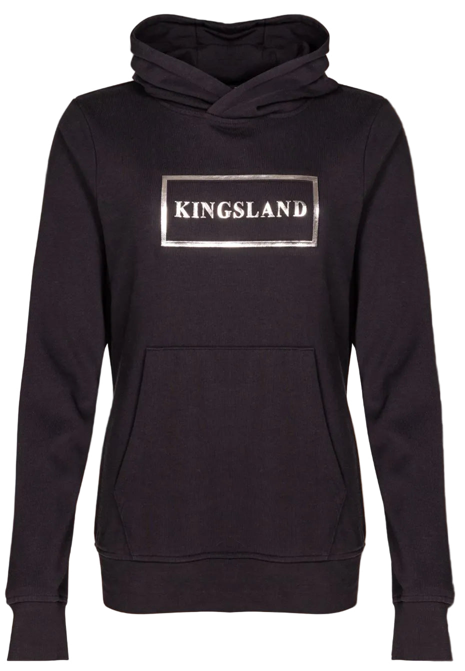 Kingsland Hoodie KLCantu Navy