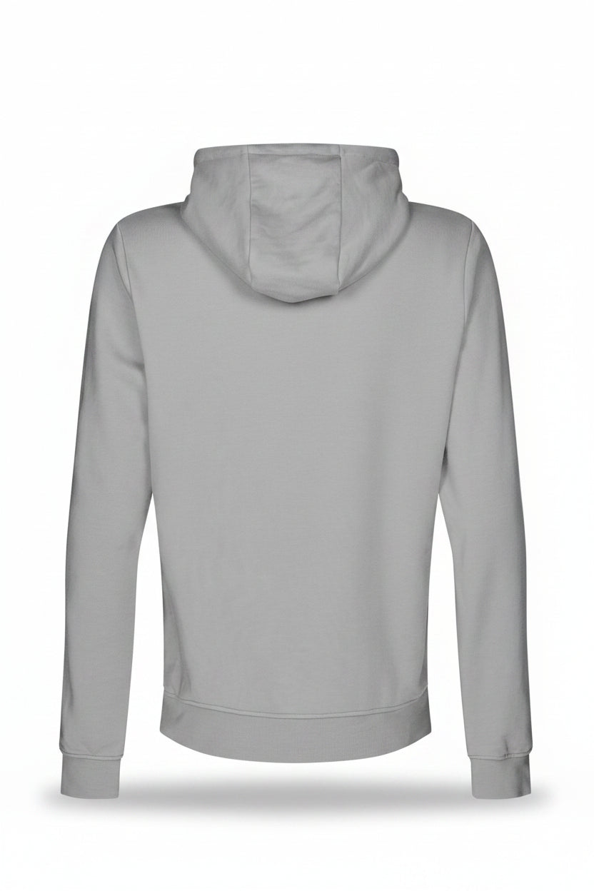 Kingsland Hoodie KLCapron Light Grey