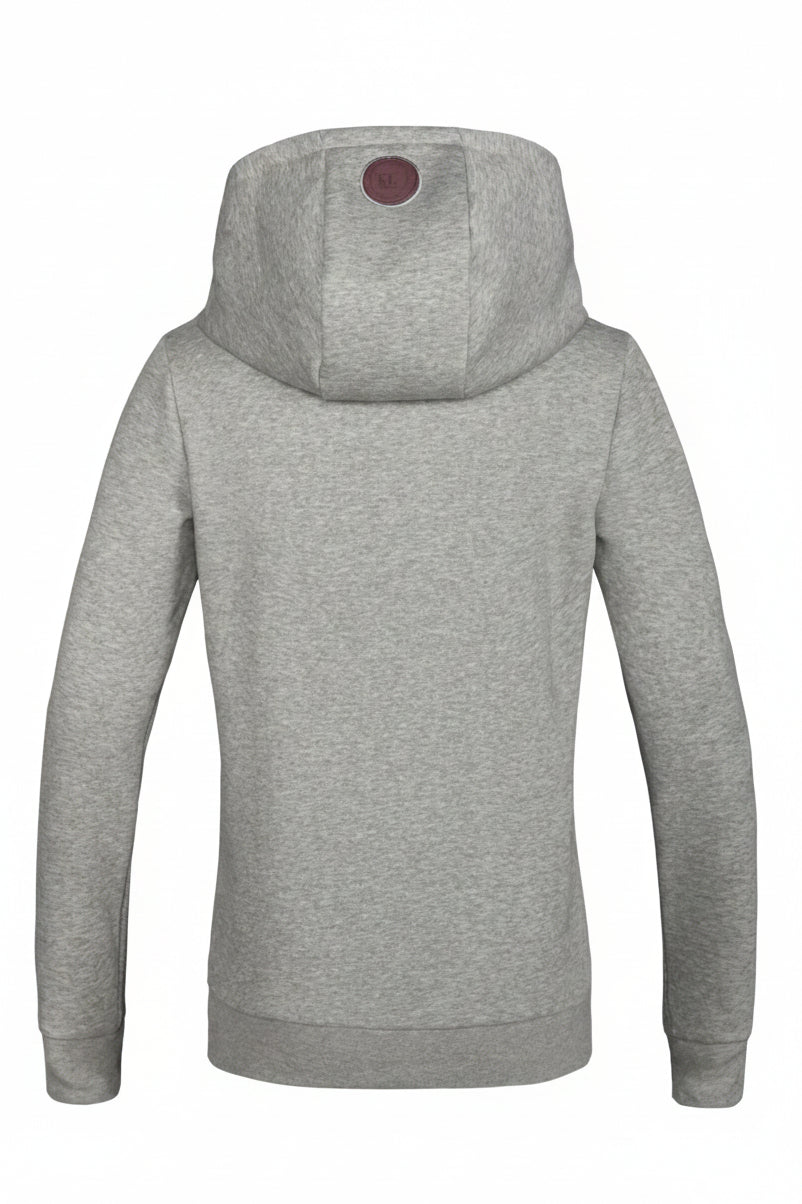 Kingsland Hoodie KLRemington Grey