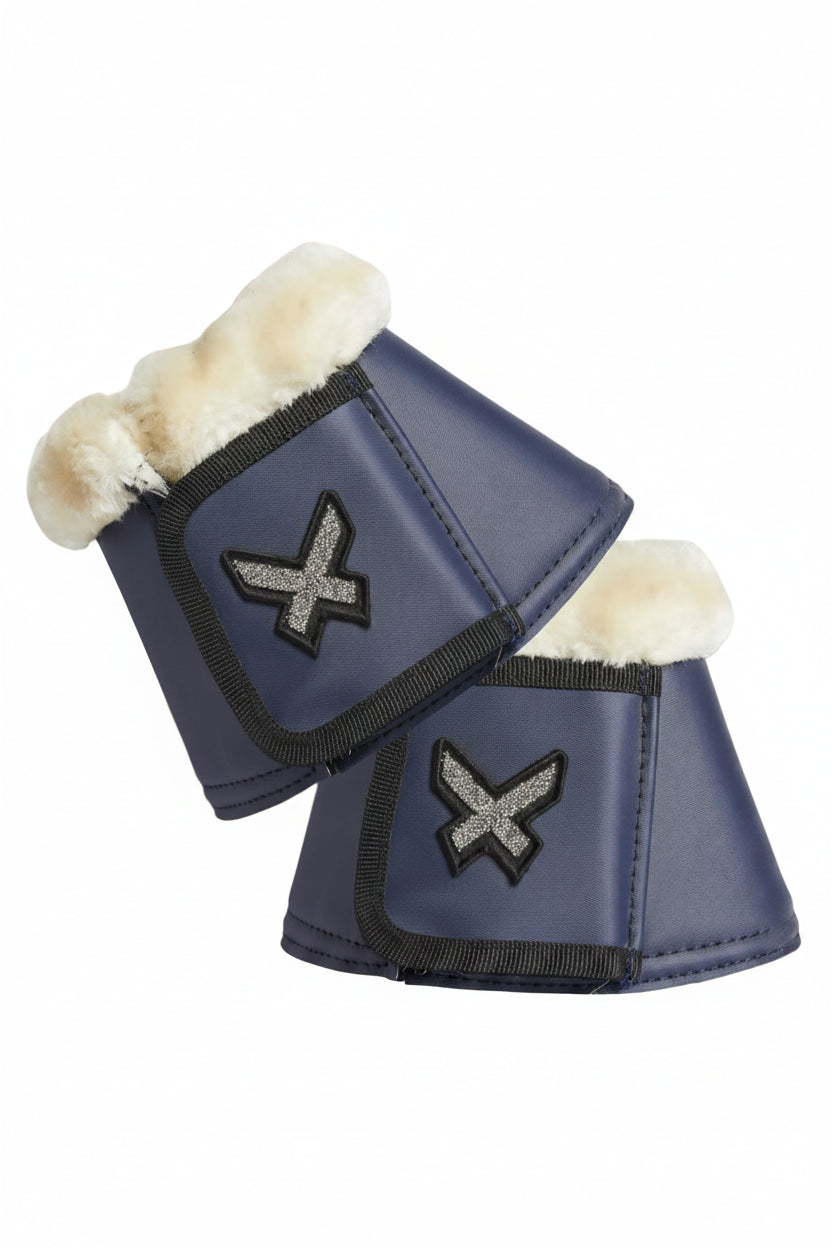 Kingsland Hufglocken KLAmary Navy