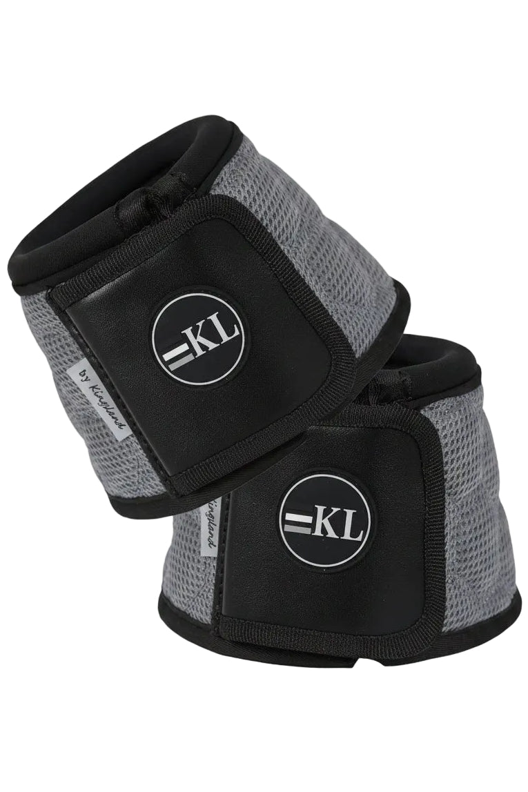 Kingsland Hufglocken KLBeatriz Grey