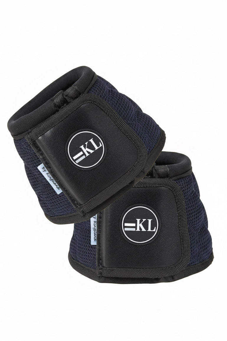 Kingsland Hufglocken KLBeatriz Navy