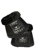 Kingsland Hufglocken KLDean Schwarz