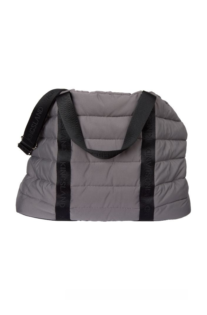 Kingsland Hundetasche KLMacey Grey Forged Iron