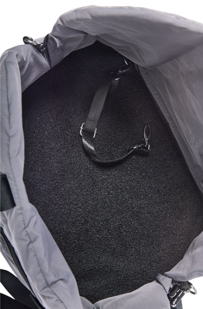 Kingsland Hundetasche KLMacey Grey Forged Iron