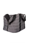 Kingsland Hundetasche KLMacey Grey Forged Iron
