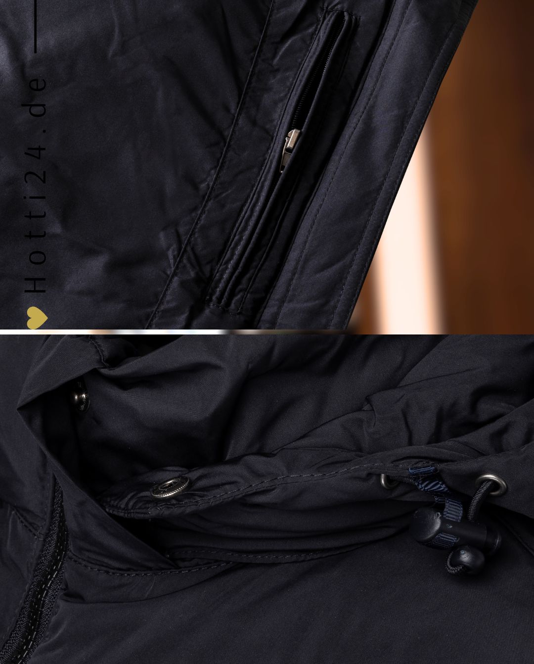 KINGSLAND »Daunenjacke Classic
