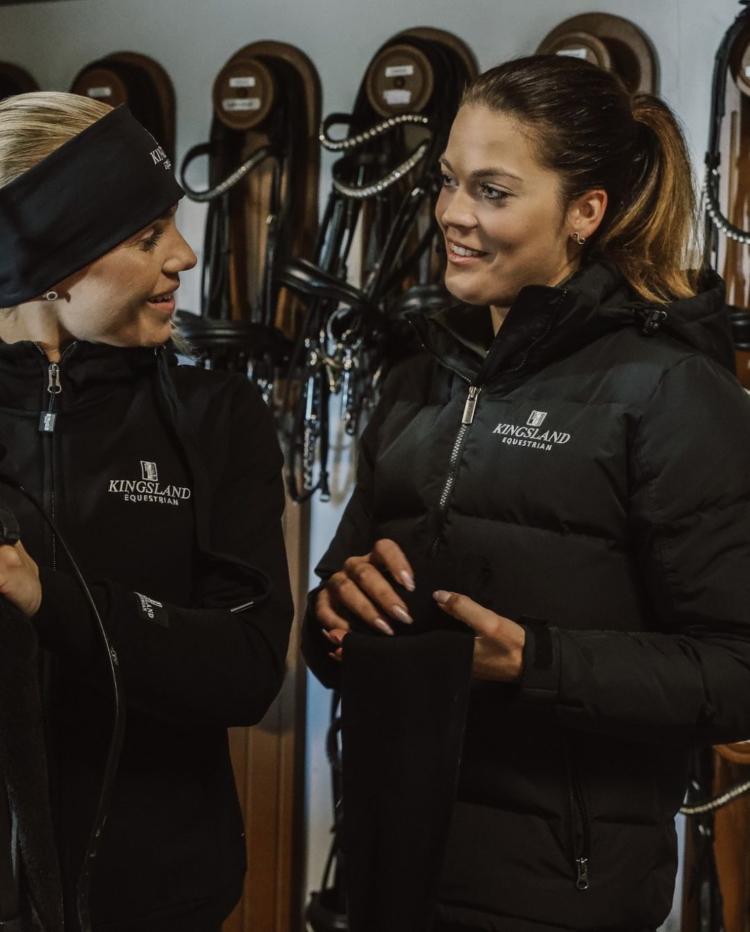 KINGSLAND »Daunenjacke Classic