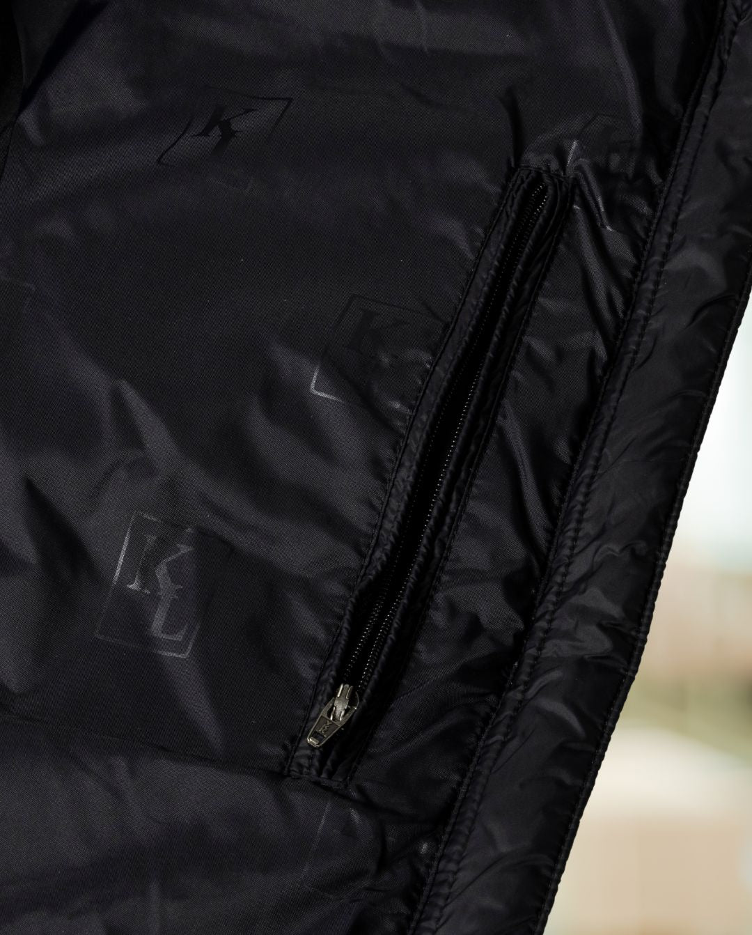 KINGSLAND »Unisex Jacke KLClassic