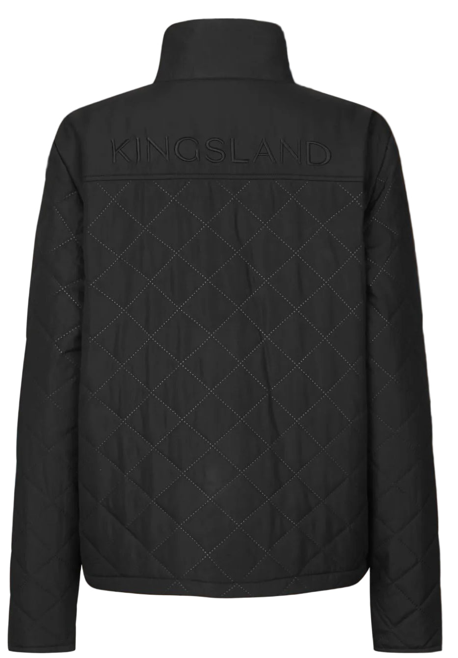 Kingsland »Jacke KLMorris Black