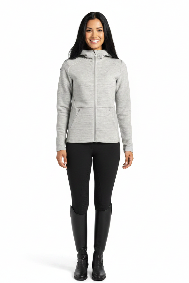 Kingsland Reitjacke KLPaulina Grey